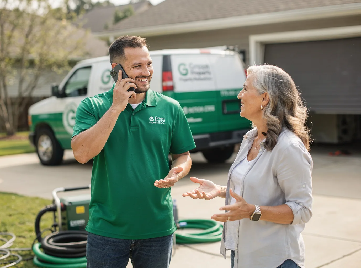 Water Damage Restoration Lenore, ID FAQs